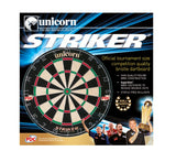Unicorn Dartbord Striker Bristle 45,7 cm