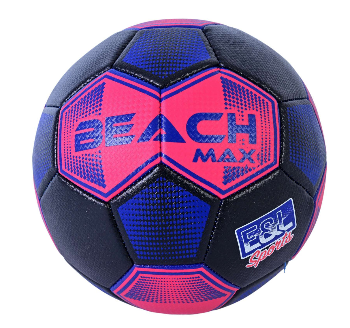 E l sports beachvoetbal - assorti willekeurige kleuren