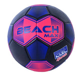 E l sports beachvoetbal - assorti willekeurige kleuren