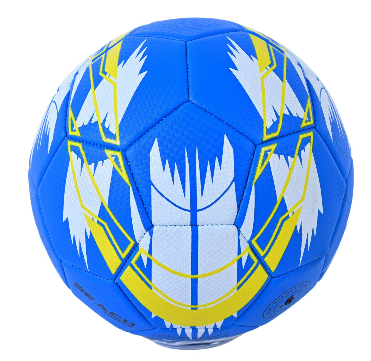 E l sports beachvoetbal - assorti willekeurige kleuren