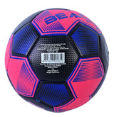 E l sports beachvoetbal - assorti willekeurige kleuren