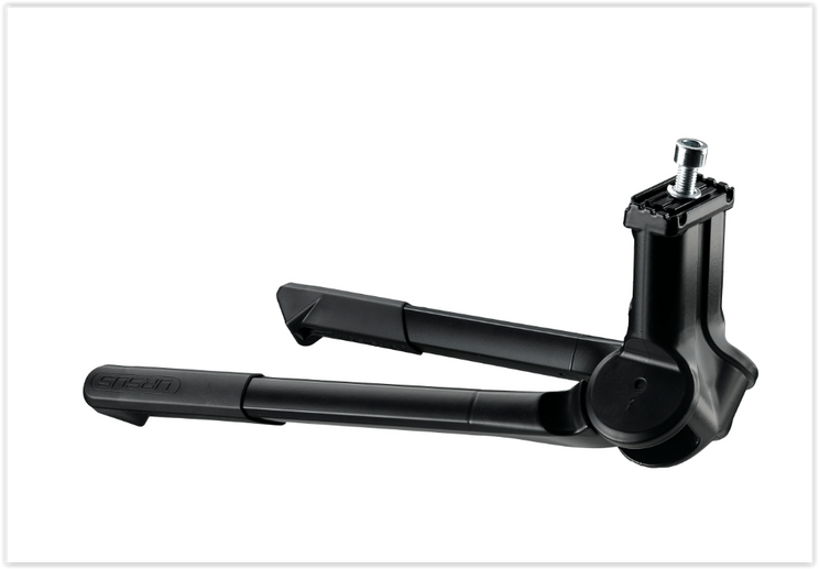 Ursus dubbelstandaard jumbo evo 330 mm xxl