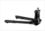 Ursus dubbelstandaard jumbo evo 330 mm xxl