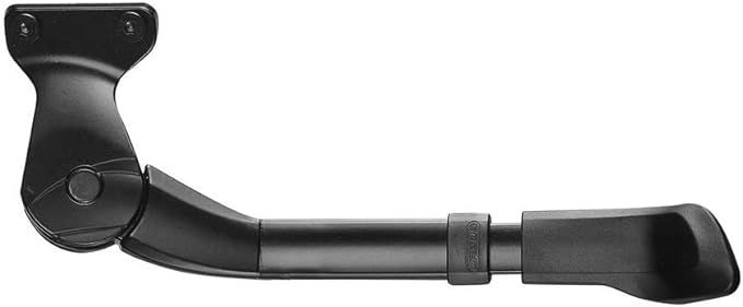 Urbanproof ursus achterstandaard king mini 20 40mm aluminium zwart