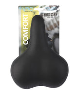 Zadel velo plush tourzadel dames met o-zone 3016142