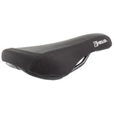 Velo Melow zadel BMX Freestyle zwart