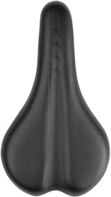 Ventura ASA R3 Fietszadel voor MTB en Racefiets Zwart