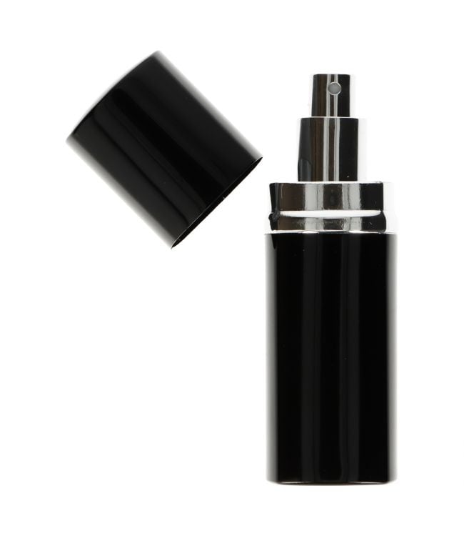 Jvdl parfum verstuiver 50ml zwart