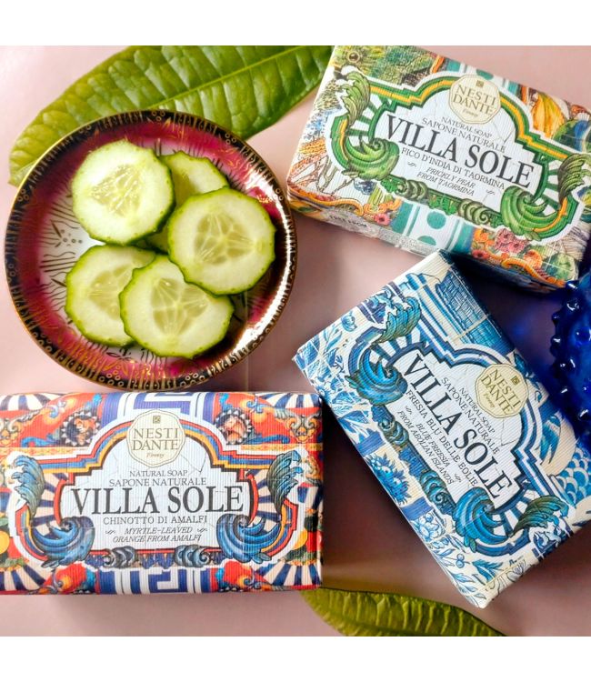 Nesti dante villa sole fichi d'india di taormina zeep 250gr.