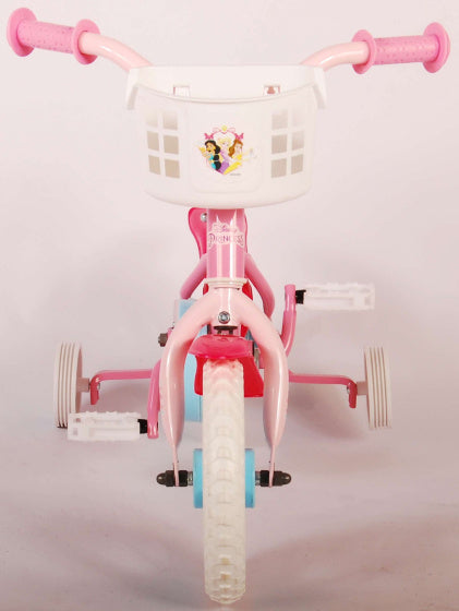 Princess 10 Inch 20 cm Meisjes Doortrapper Roze
