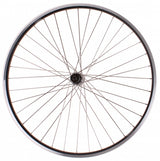 Rodi achterwiel parallex 28 inch 8 9v uitval velg 36g zwart