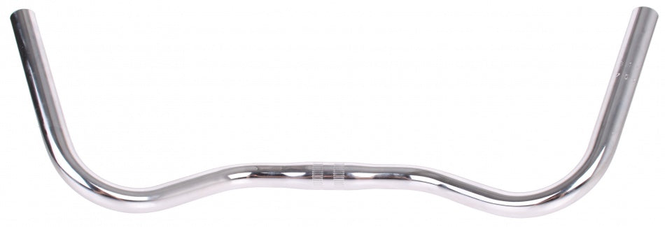 Humpert Stuur Stadsfiets NSU 22.2 550 25.4 mm chroom