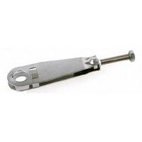 Bofix zak kettingspanners batavus | 62mm | zwart | p10