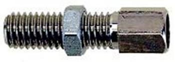 Bofix kabelstelbout m8 msn (p12)