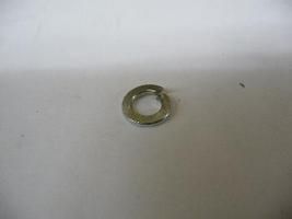 Ds veerringen zink m6 (250st)