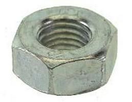 Bofix ds moeren m7 zink (100st)