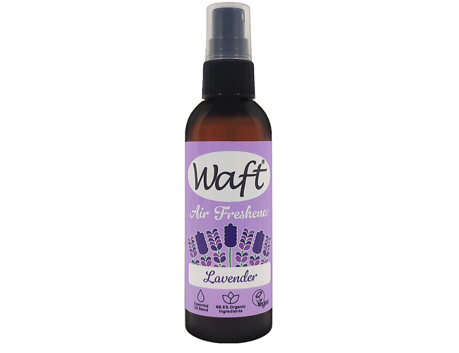 Waft luchtverfrisser - lavendel - 100ml