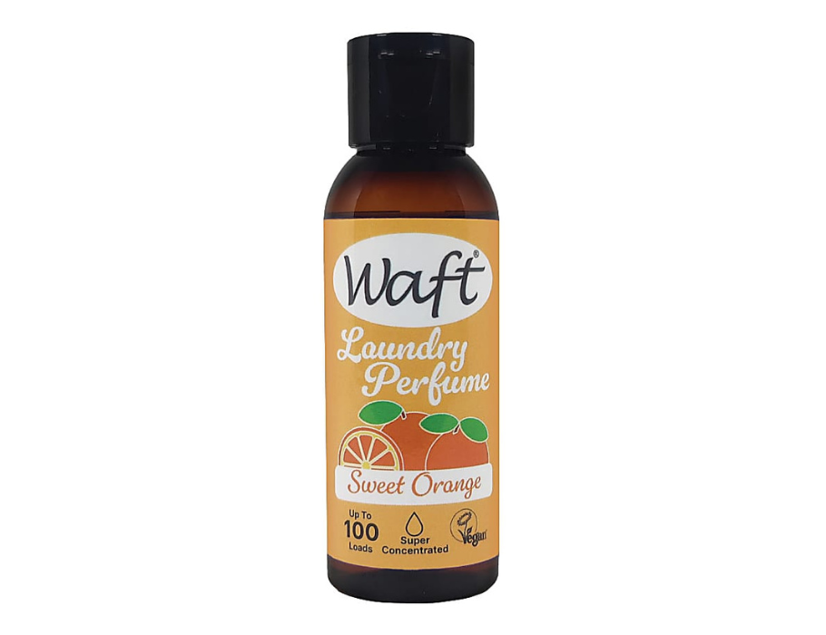 Waft wasparfum - sinaasappel - 50 ml