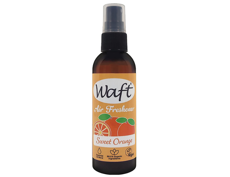 Waft luchtverfrisser - sinaasappel - 100ml