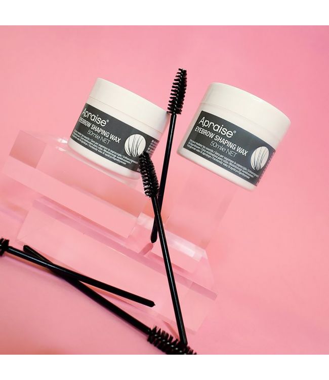 Apraise eyebrow shaping wax 50ml