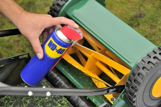 WD40 Multi-use spray met Straw 300ml