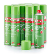 Weldtite tf2 smeerolie+teflon spuitbus 400 ml 3903015