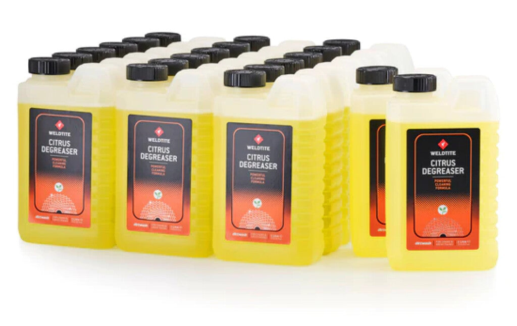 Weldtite vloeibare citrus ontvetter 1 liter
