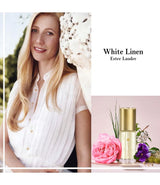 Estee lauder eau de parfum spray white linen 60ml dames