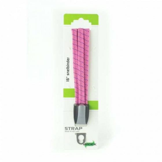 snelbinder Trio Active Life 20 inch roze