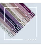 Claresa uv led gellak 5ml winter wonderland 3