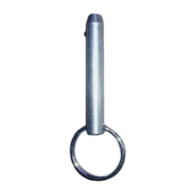 xootr standaard borgpen