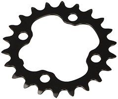Shimano Kettingblad Deore 10V 26T Y1LD26000 M610 zwart