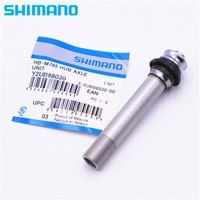 Shimano holle vooras | m785