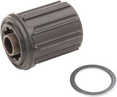 Shimano cassettebody 8 9 10-speed | m665