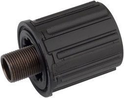 Shimano Cassettebody 9 10-Sp Wh-Mt35