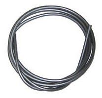 Shimano sis buitenkabel 4.0 mm zilver 50 mtr