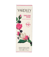 Yardley london english rose eau de toilette 50ml