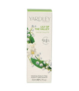 Yardley london lily of the valley eau de toilette 50ml