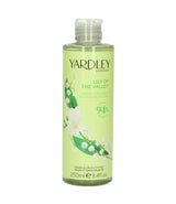 Yardley london lily of the valley body wash 250ml