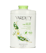 Yardley london lily of the valley talkpoeder 200gr.