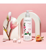 Yardley london english rose bodylotion 200ml