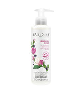 Yardley london english rose bodylotion 200ml