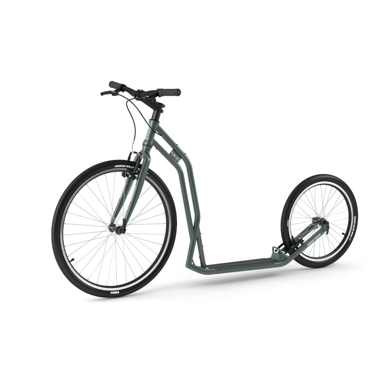Yedoo s2620 green