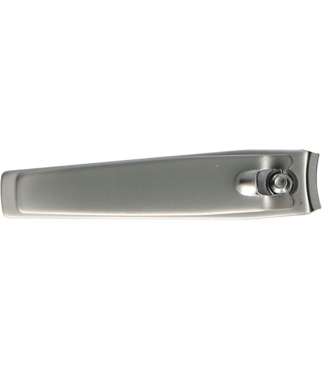 Yes nagelknipper zilver 5,7cm