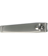 Yes nagelknipper zilver 5,7cm