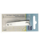 Yes nagelknipper zilver 5,7cm