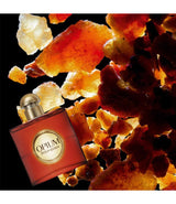 Ysl - yves saint laurent yves saint laurent eau de toilette spray opium femme 30ml dames