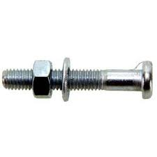 Zadelpenbout M8X35 (P12)