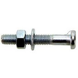 Zadelpenbout M8X35 (P12)