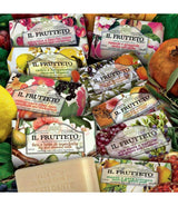 Nesti dante il frutteto fig almond milk zeep 250gr.